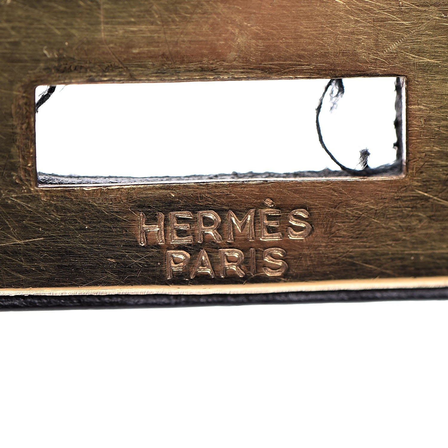 Hermes Box Kelly Retourne 32 Chocolate 28 of 53