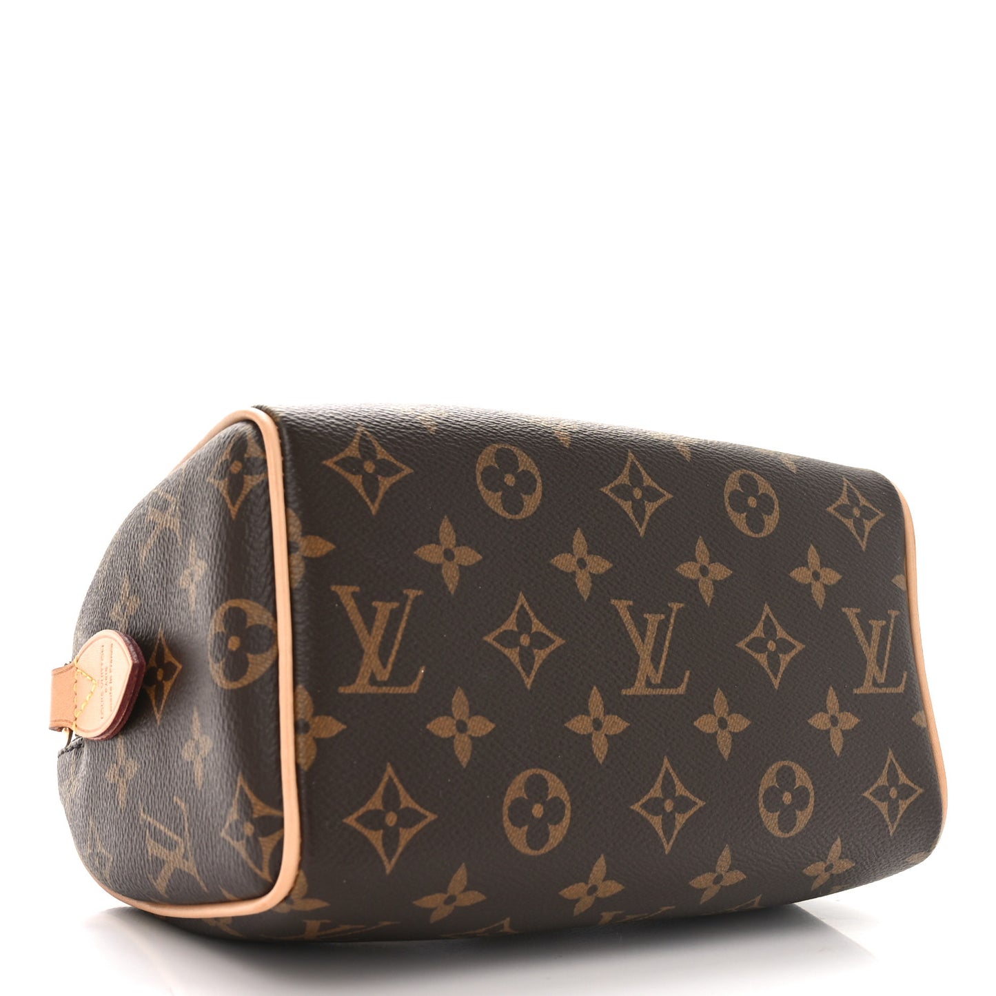Monogram Speedy Bandouliere 20