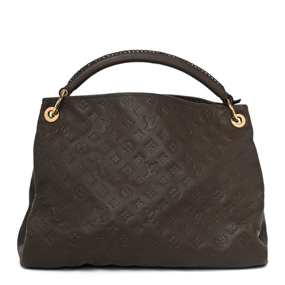 Louis Vuitton Empreinte Artsy MM Ombre 1 of 13