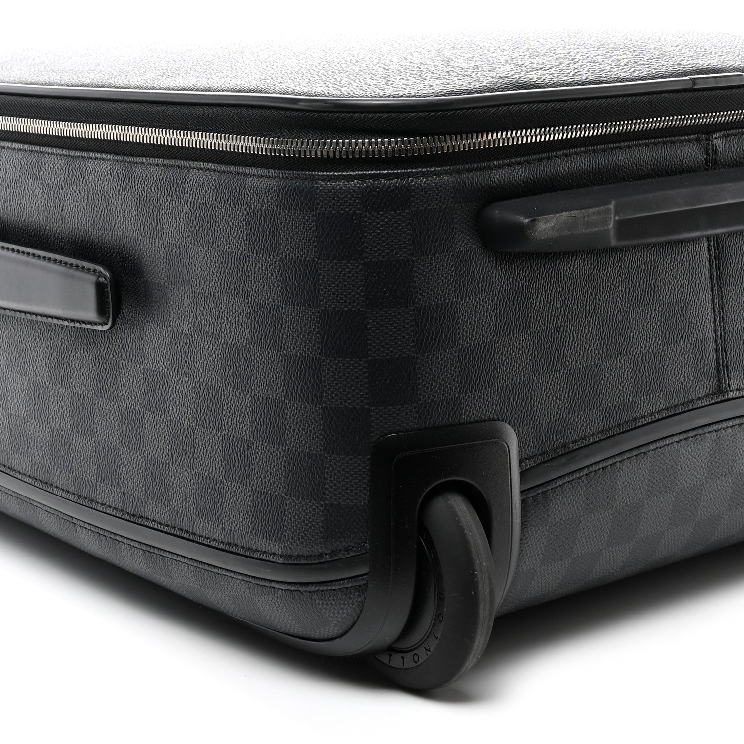 Louis Vuitton Damier Graphite Pegase Light 55 7 of 11