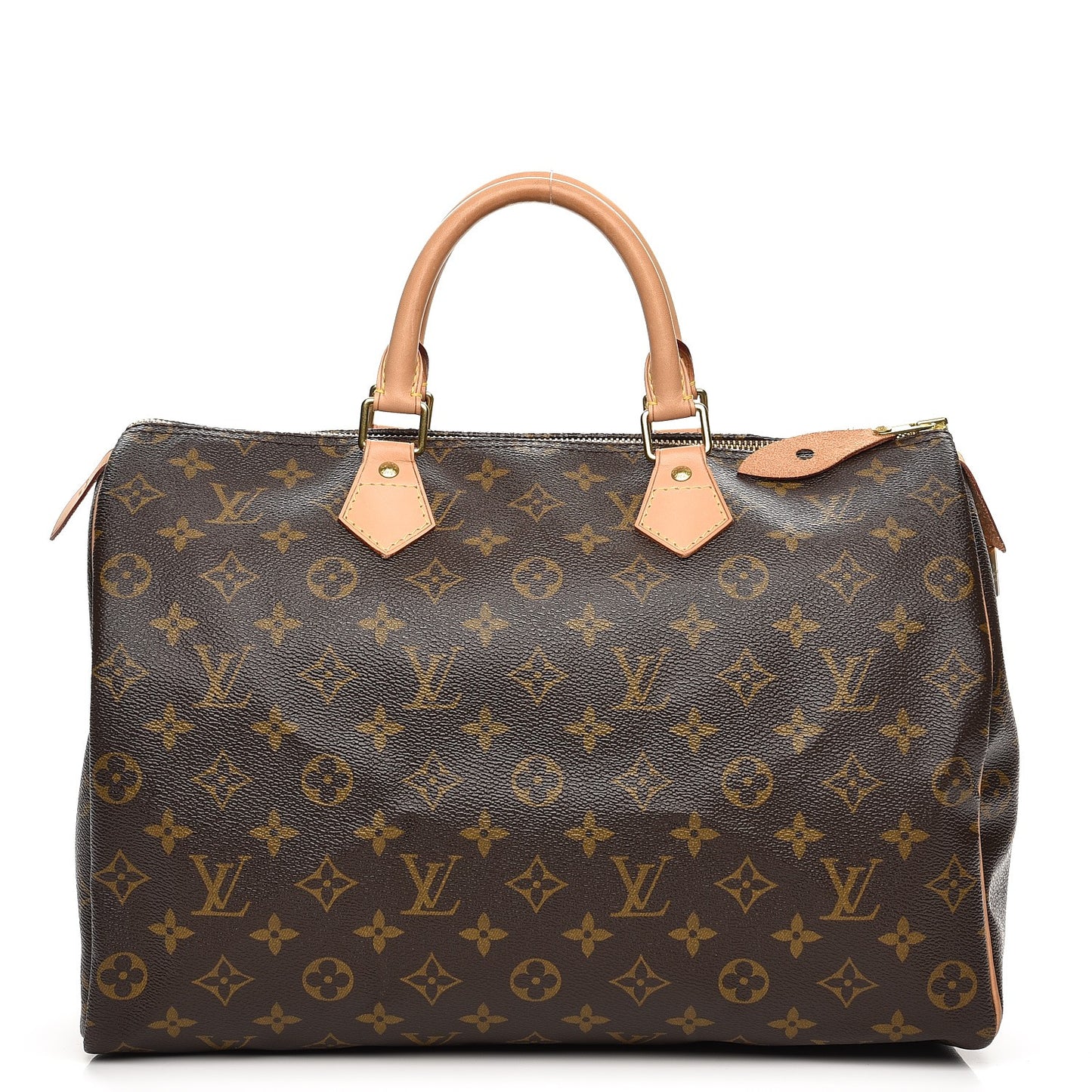 Monogram Speedy 35