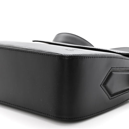 Louis Vuitton Epi Buci Black 9 of 9