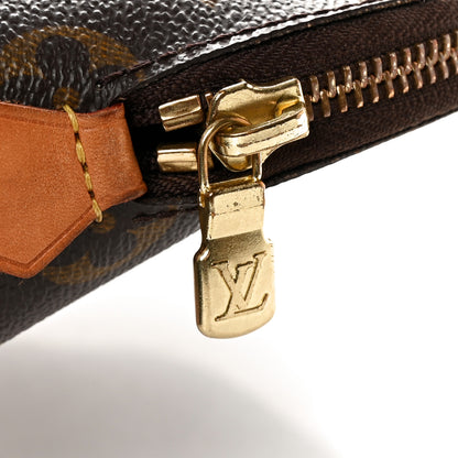 Louis Vuitton Monogram Cosmetic Pouch GM 10 of 10