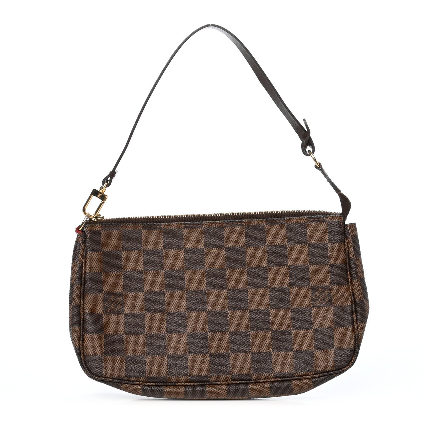 Damier Ebene Pochette Accessories