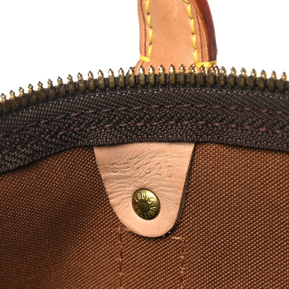 Louis Vuitton Monogram Keepall 45 6 of 11