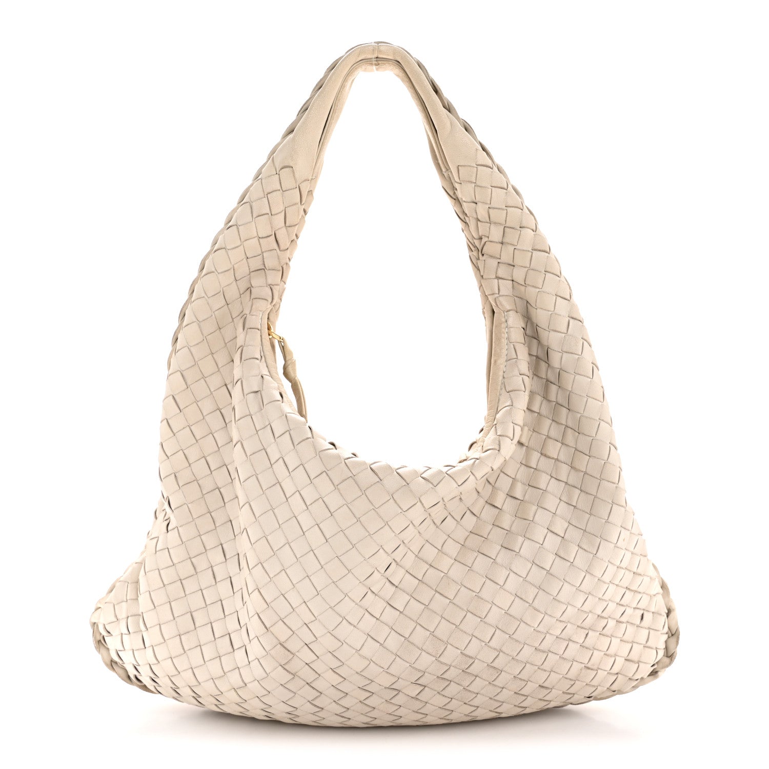 Bottega Veneta Nappa Intrecciato Medium Veneta Mist 1 of 16