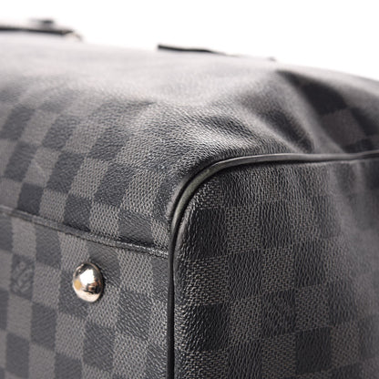 Louis Vuitton Damier Graphite Roadster 13 of 28