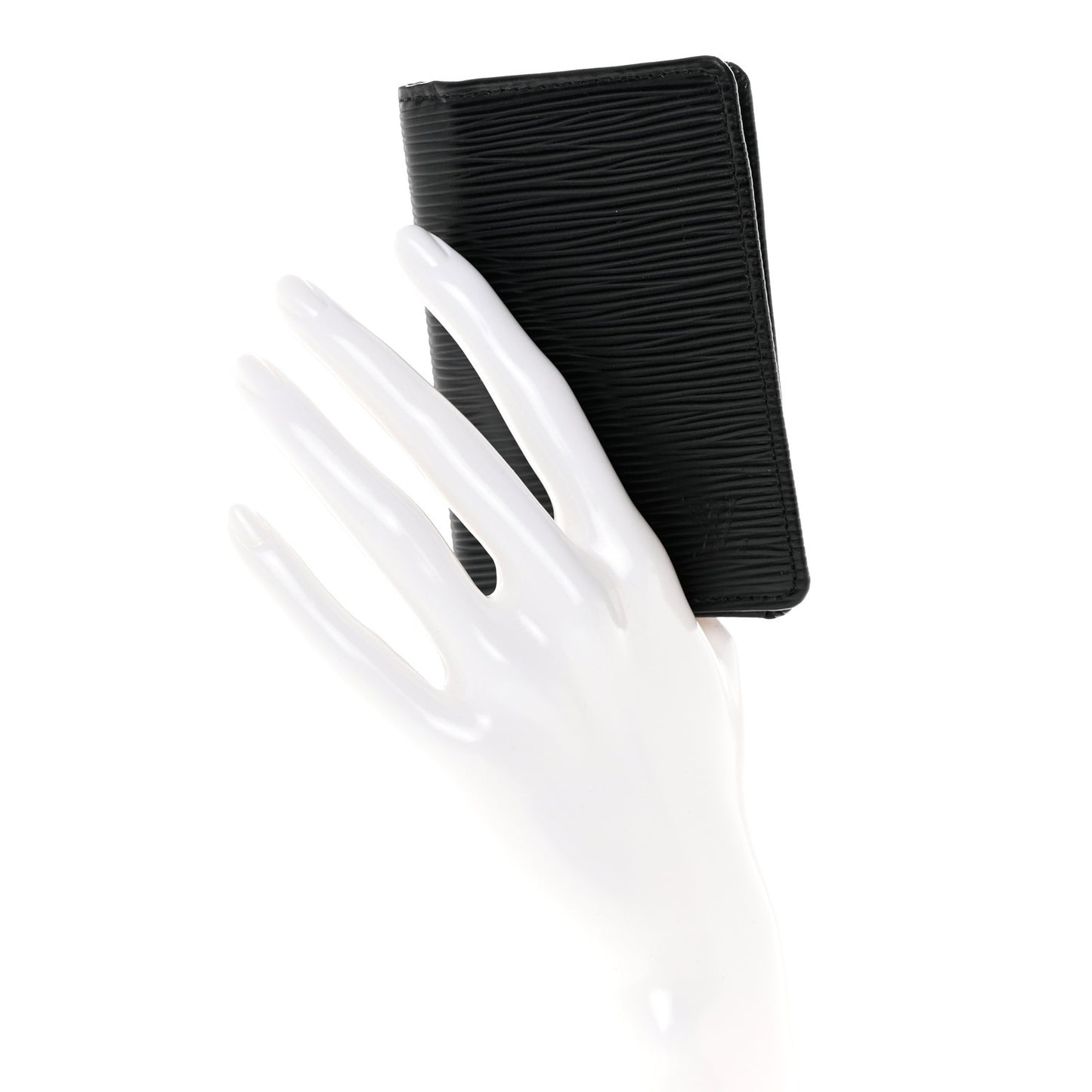 Epi Pocket Organizer Black