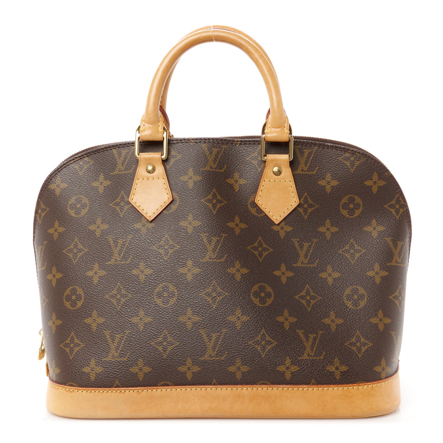 Louis Vuitton Monogram Alma PM 1 of 11