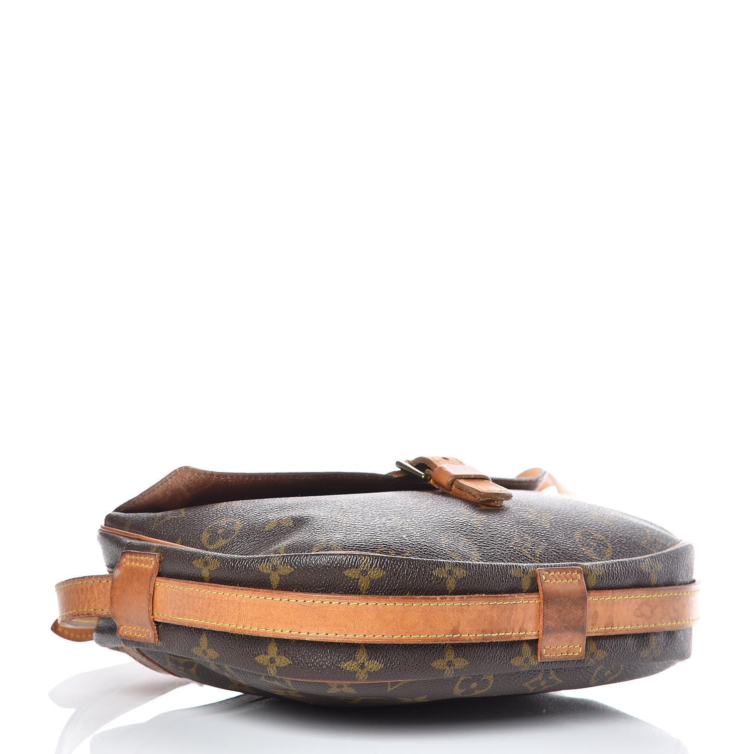 Louis Vuitton Monogram Jeune Fille 4 of 19