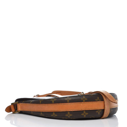 Louis Vuitton Monogram Chantilly GM 4 of 14