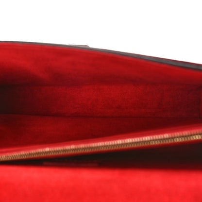 Louis Vuitton Monogram Victoire Cherry 6 of 11