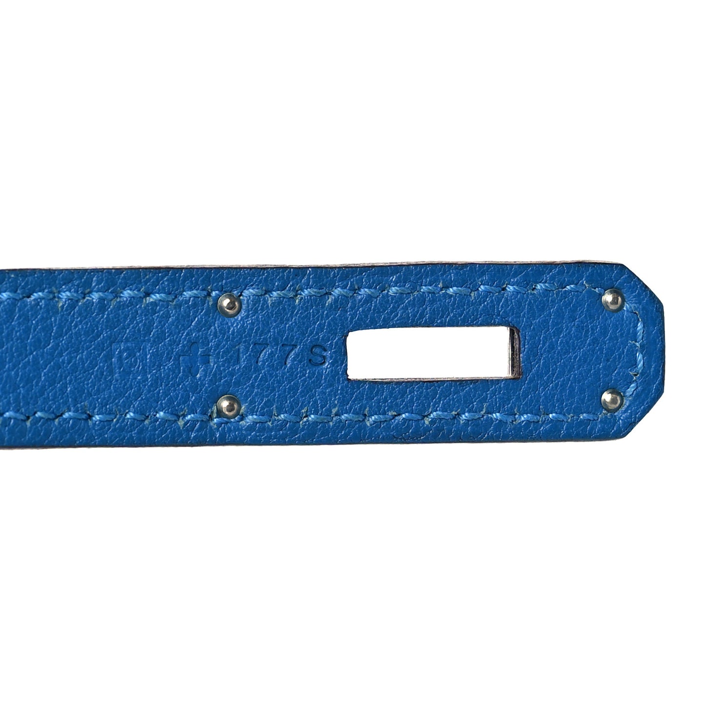 Togo Birkin 35 Mykonos