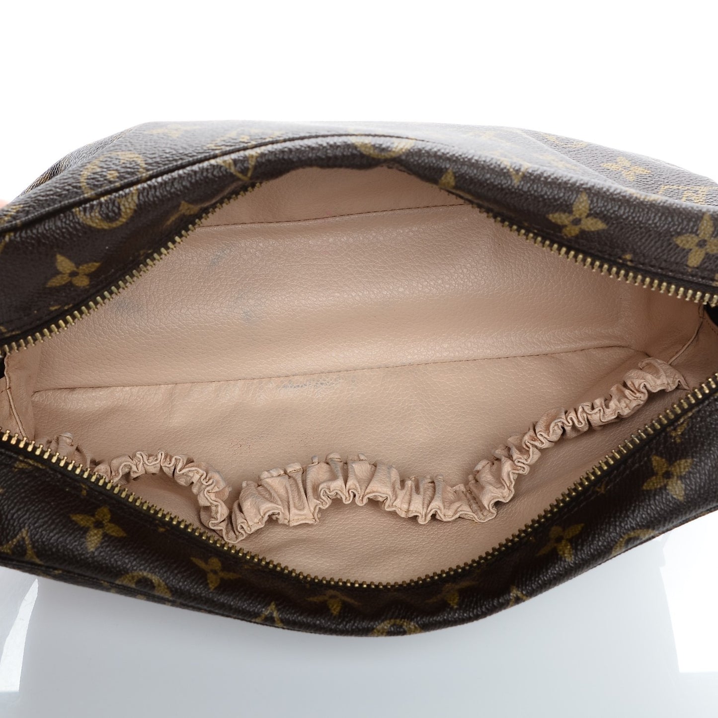 Monogram Trousse Toilette 28