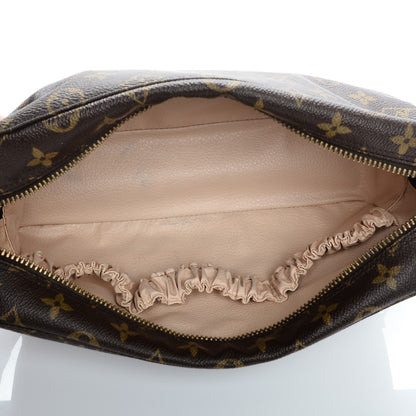 Louis Vuitton Monogram Trousse Toilette 28 5 of 7