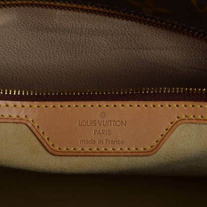 Louis Vuitton Monogram Luco 6 of 7