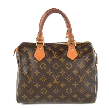 Louis Vuitton Monogram Speedy 25 1 of 7