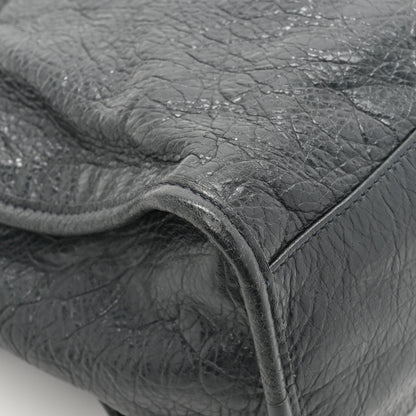 Balenciaga Agneau Classic Hardware City Anthracite 14 of 15