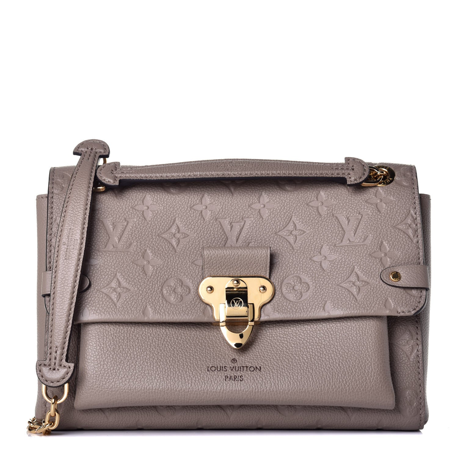 Louis Vuitton Empreinte Vavin PM Tourterelle 1 of 9