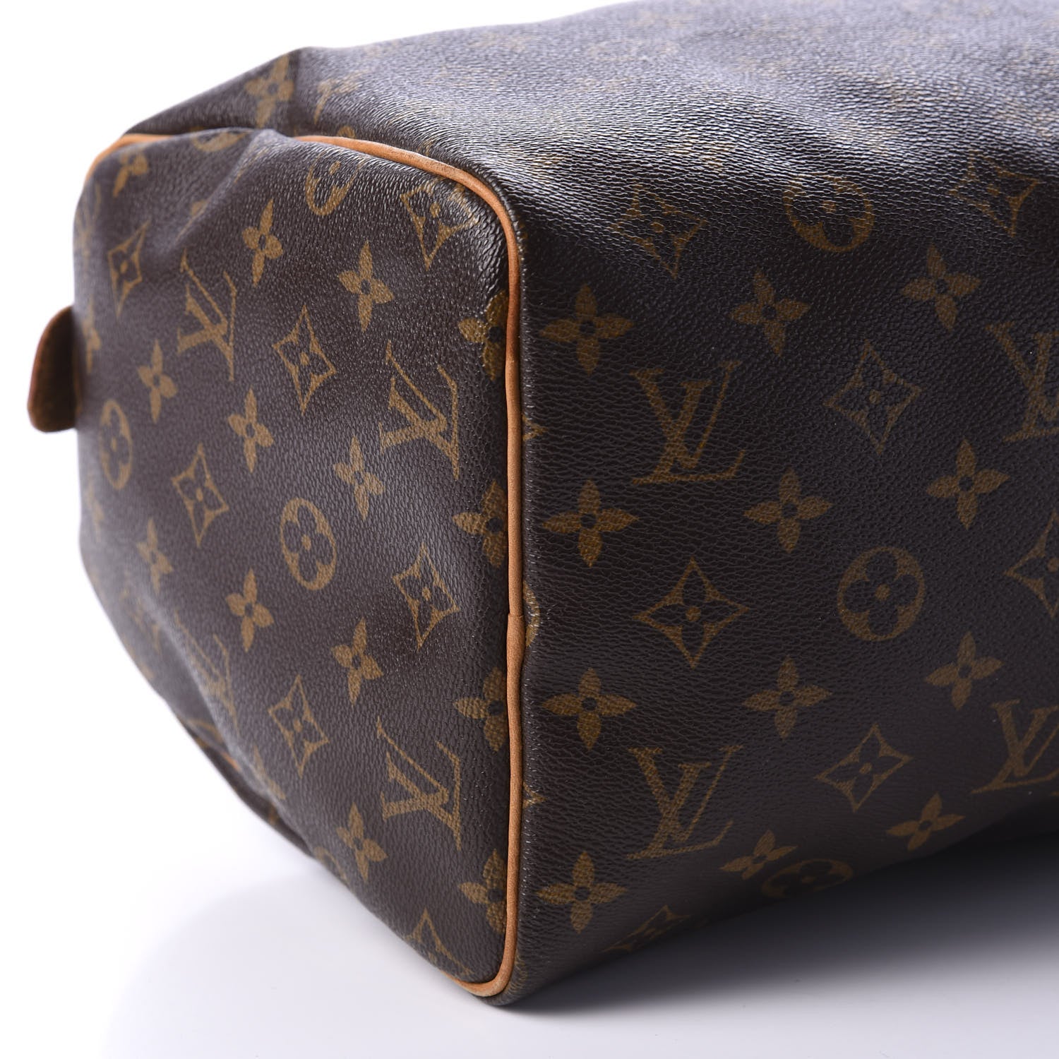 Louis Vuitton Monogram Speedy 30 6 of 10