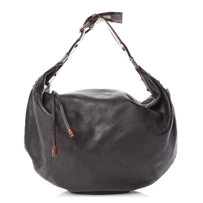 Louis Vuitton Mahina Onatah GM Moka 1 of 9