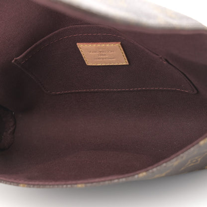 Louis Vuitton Monogram Favorite MM 5 of 10