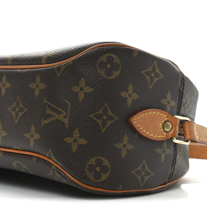 Louis Vuitton Monogram Blois 10 of 12