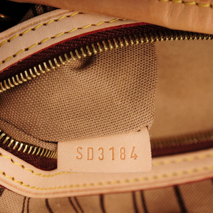 Louis Vuitton Monogram Delightful PM 8 of 8