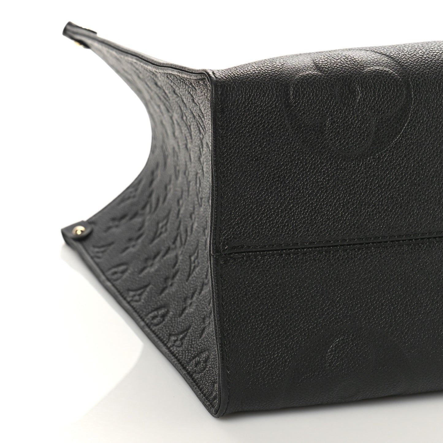 Empreinte Monogram Giant Onthego GM Black