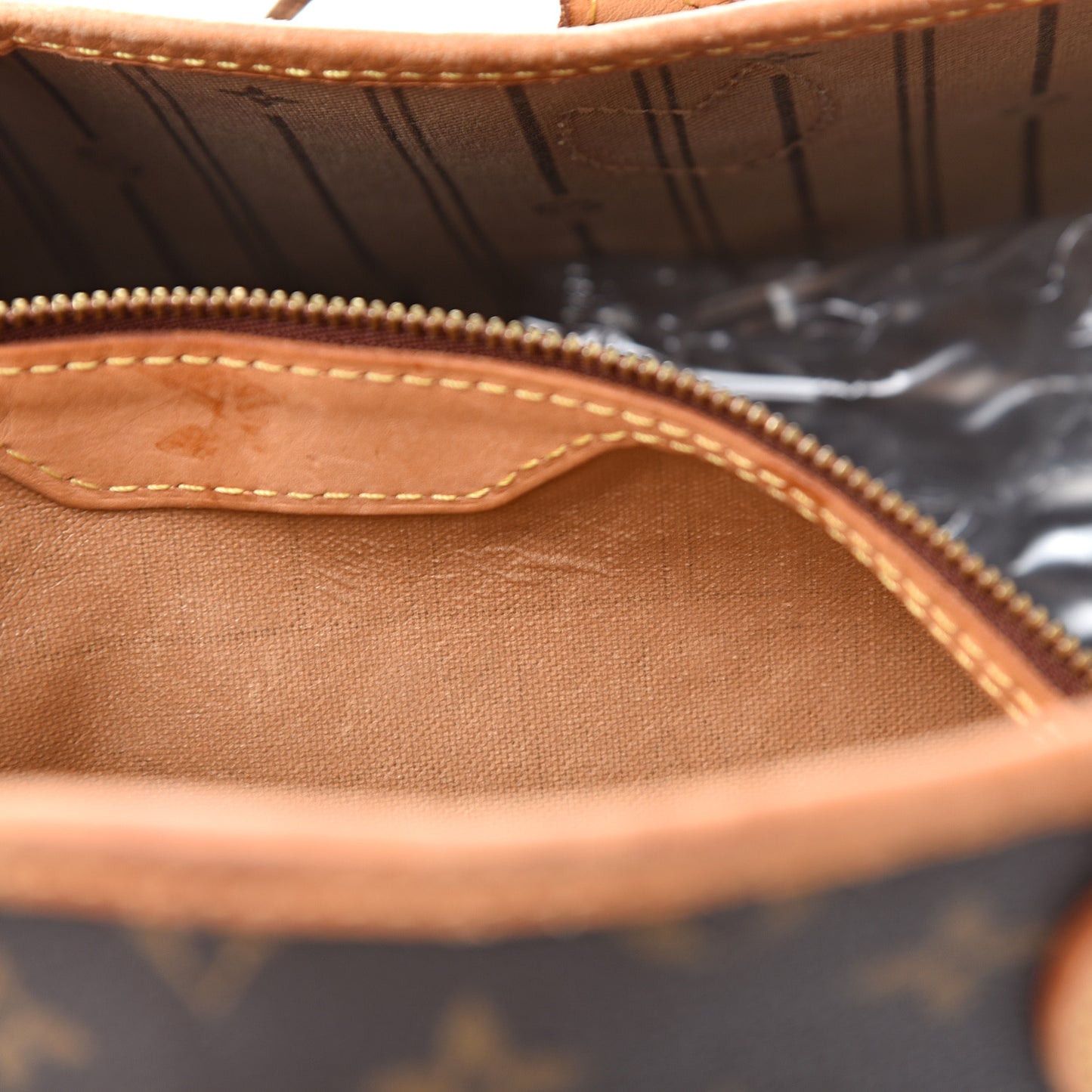 Monogram Neverfull GM