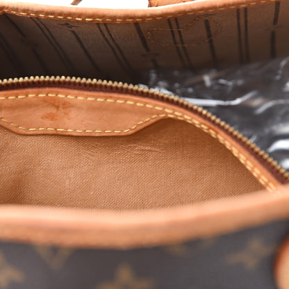 Louis Vuitton Monogram Neverfull GM 20 of 22