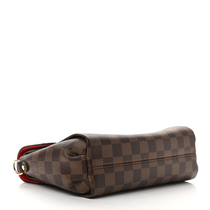 Louis Vuitton Damier Ebene Croisette 4 of 10