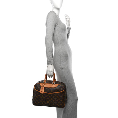 Louis Vuitton Monogram Deauville 2 of 13