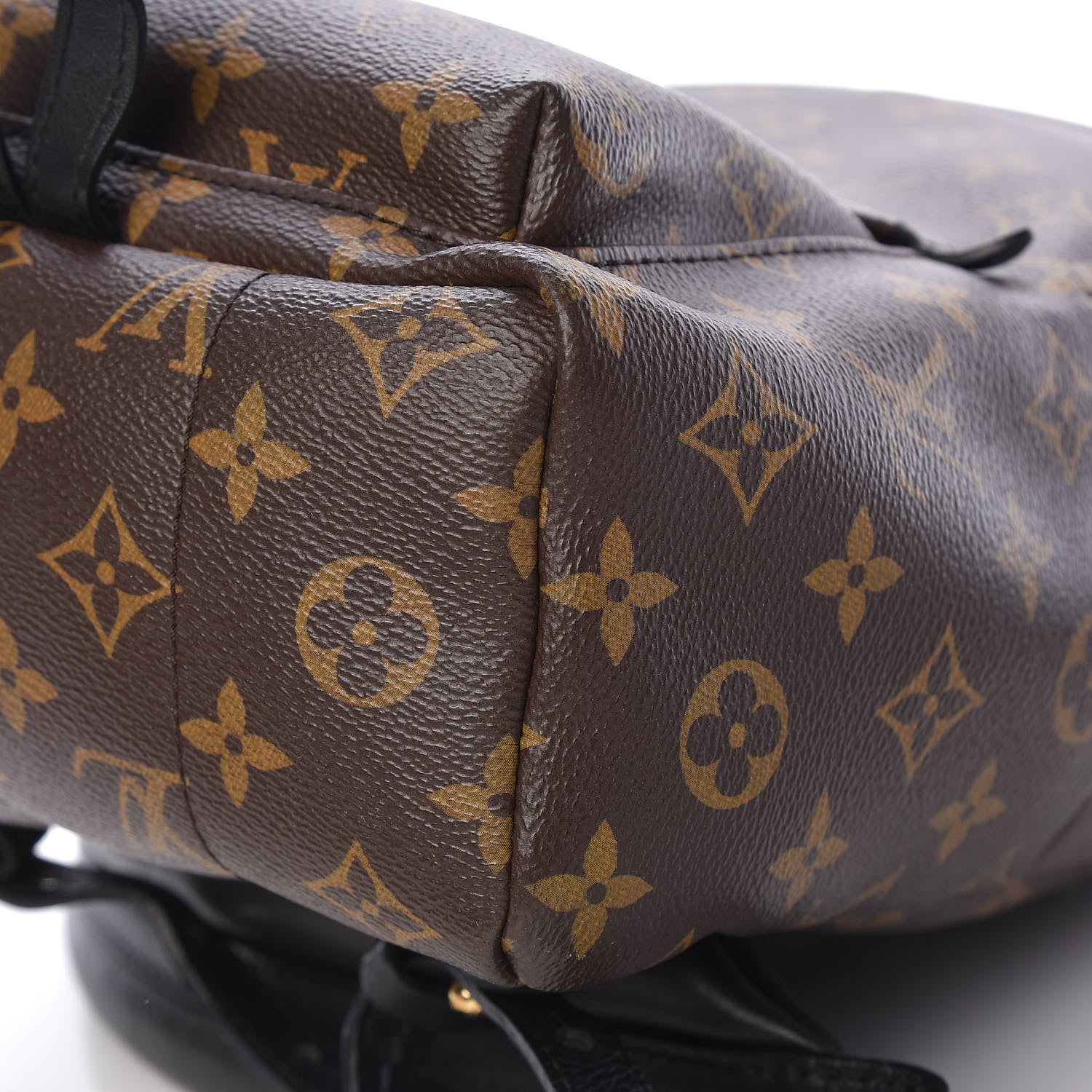 Louis Vuitton Monogram Palm Springs Backpack PM 9 of 10