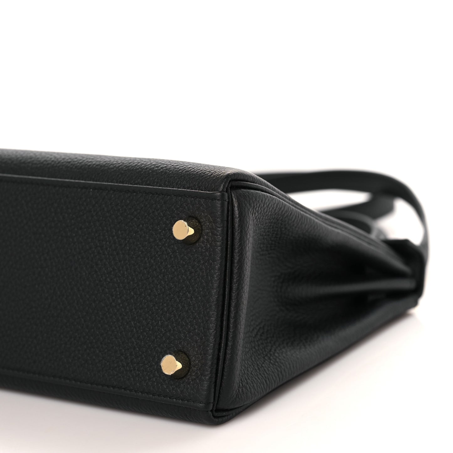 Togo Kelly Retourne 25 Black