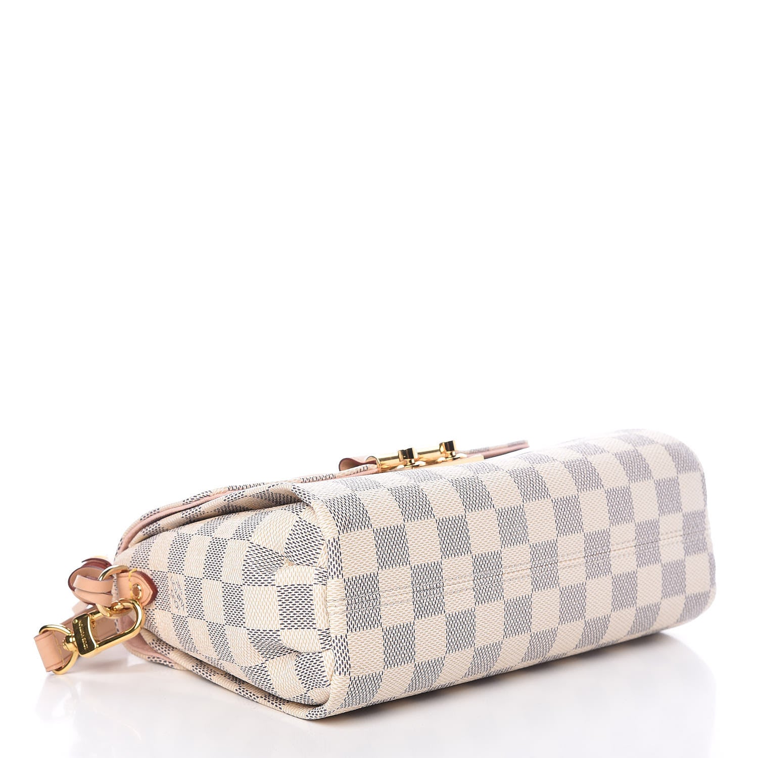 Louis Vuitton Damier Azur Croisette 4 of 11