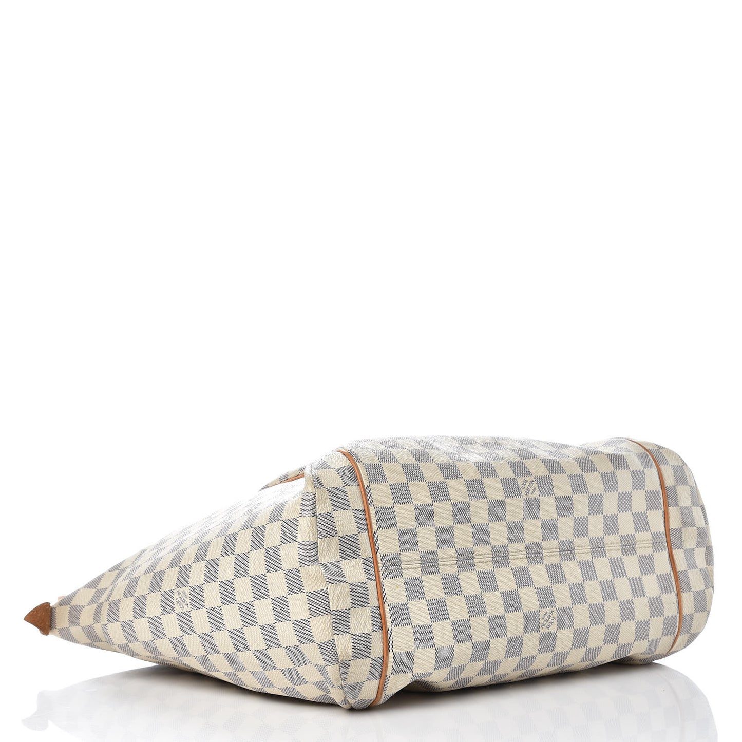 Damier Azur Totally GM