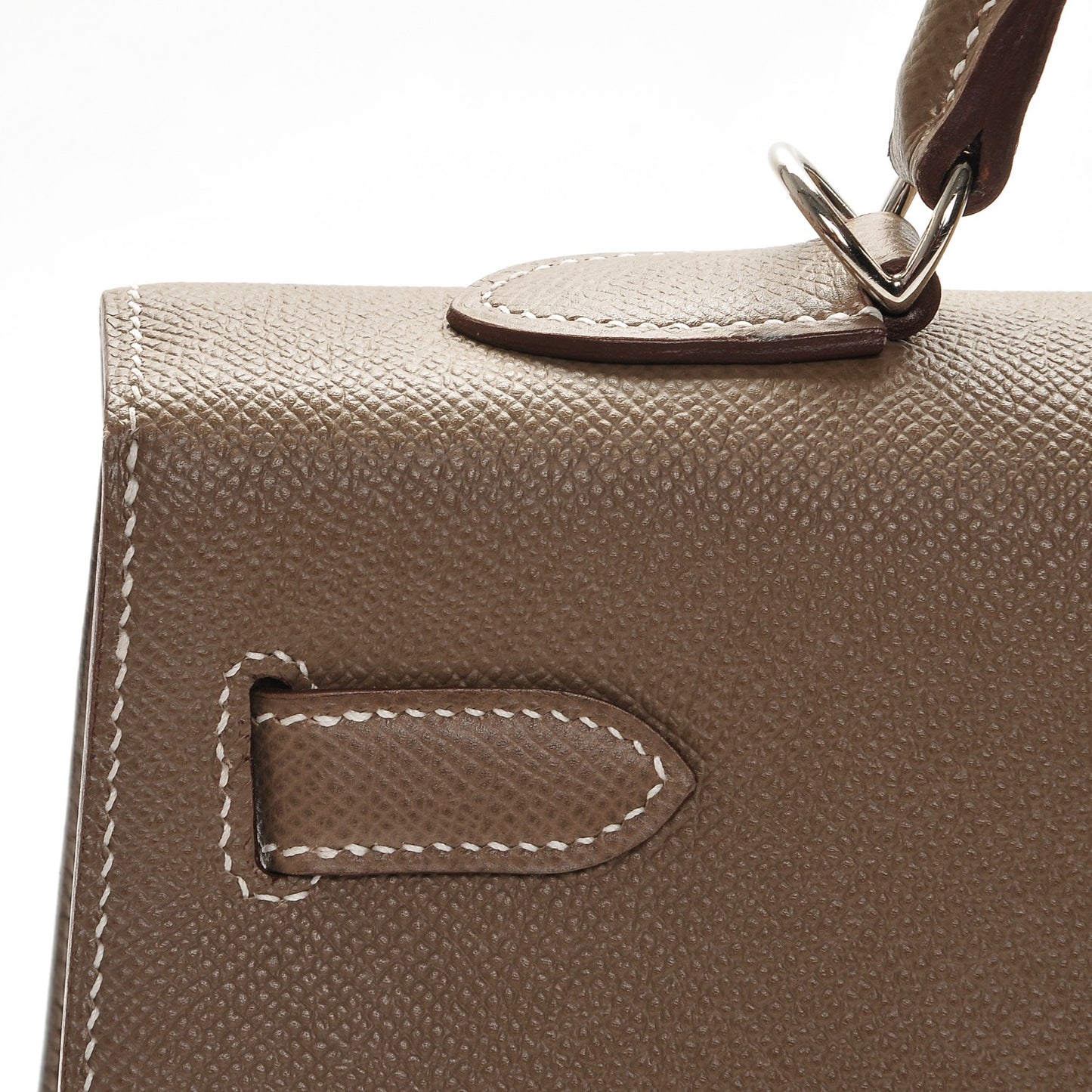 Epsom Kelly Sellier 35 Etoupe
