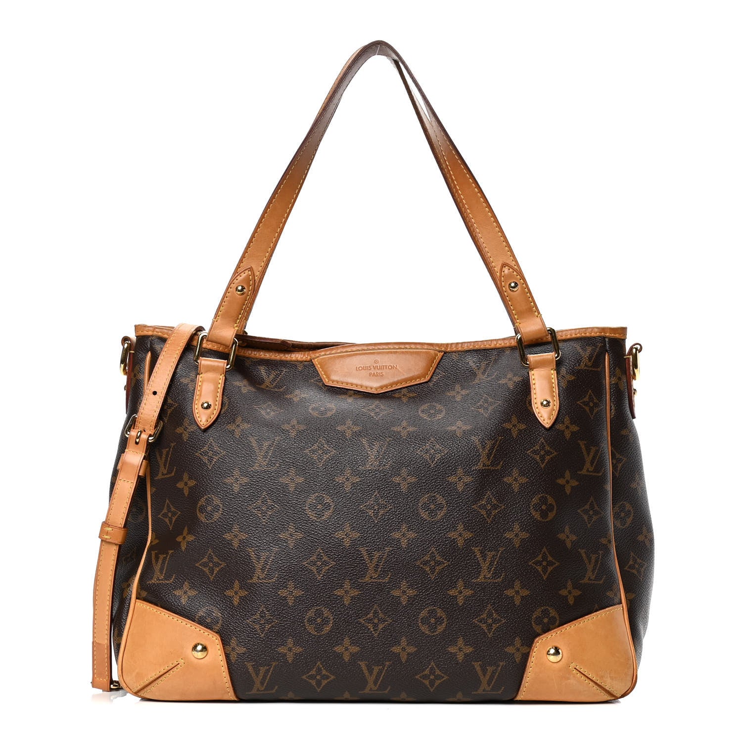 Louis Vuitton Monogram Estrela MM 1 of 7