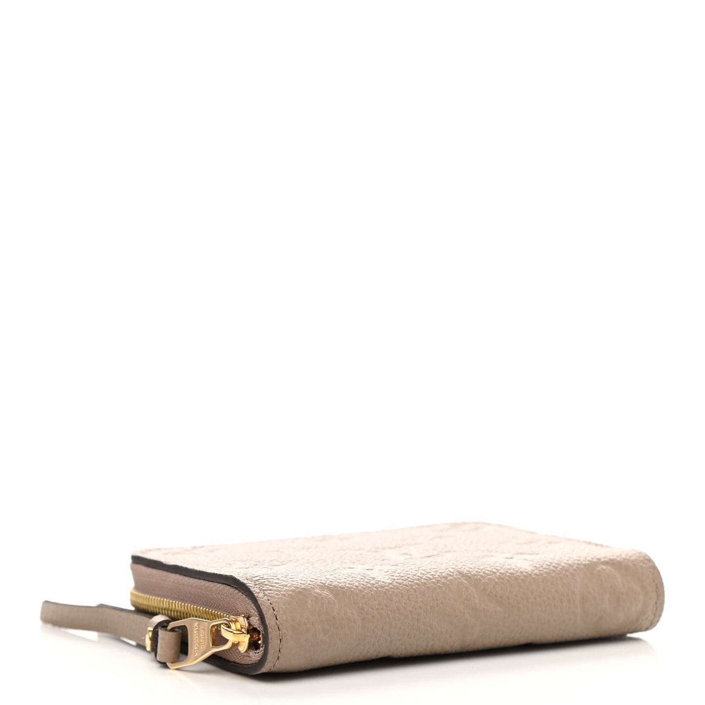 Empreinte Zippy Coin Purse Tourterelle