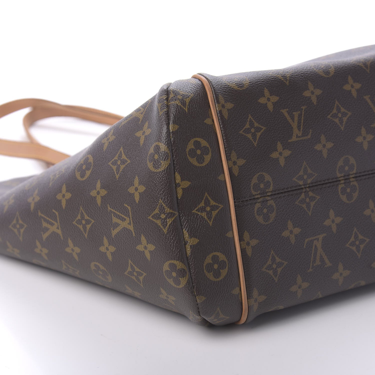 Louis Vuitton Monogram Totally GM 6 of 9