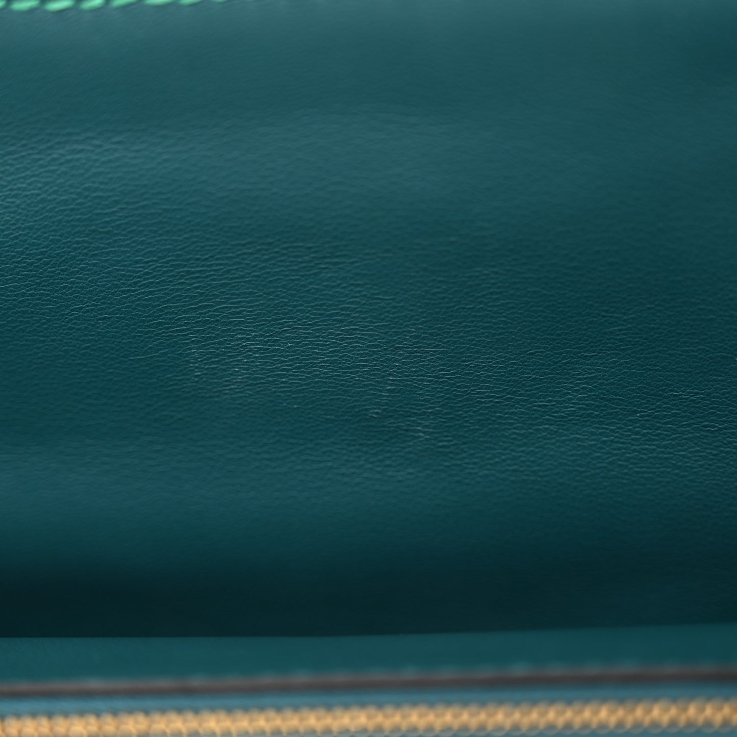Togo Swift 29 24/24 Vert Bosphore Bleu Brume Vert Jade