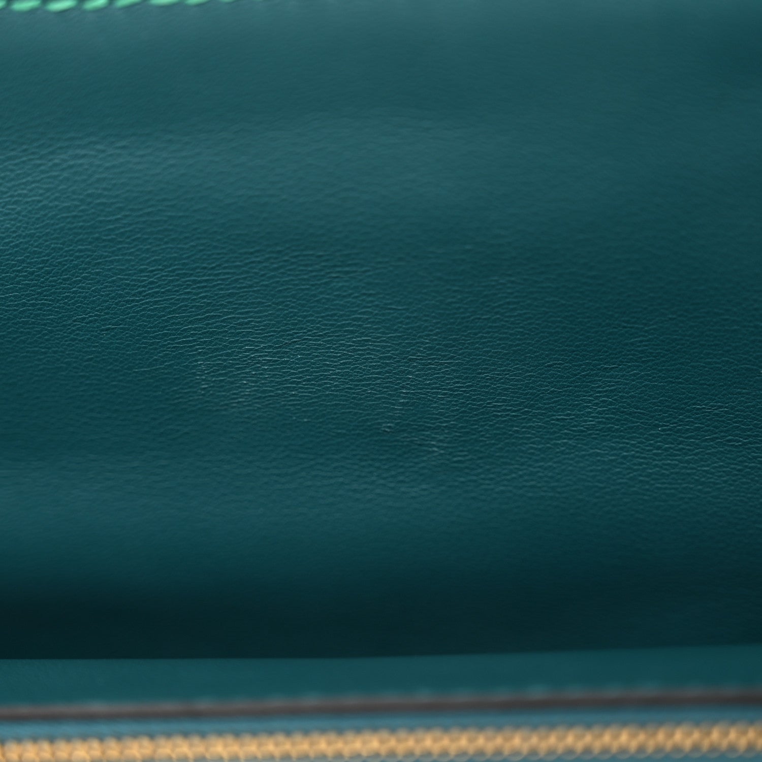 Hermes Togo Swift 29 24/24 Vert Bosphore Bleu Brume Vert Jade 11 of 13