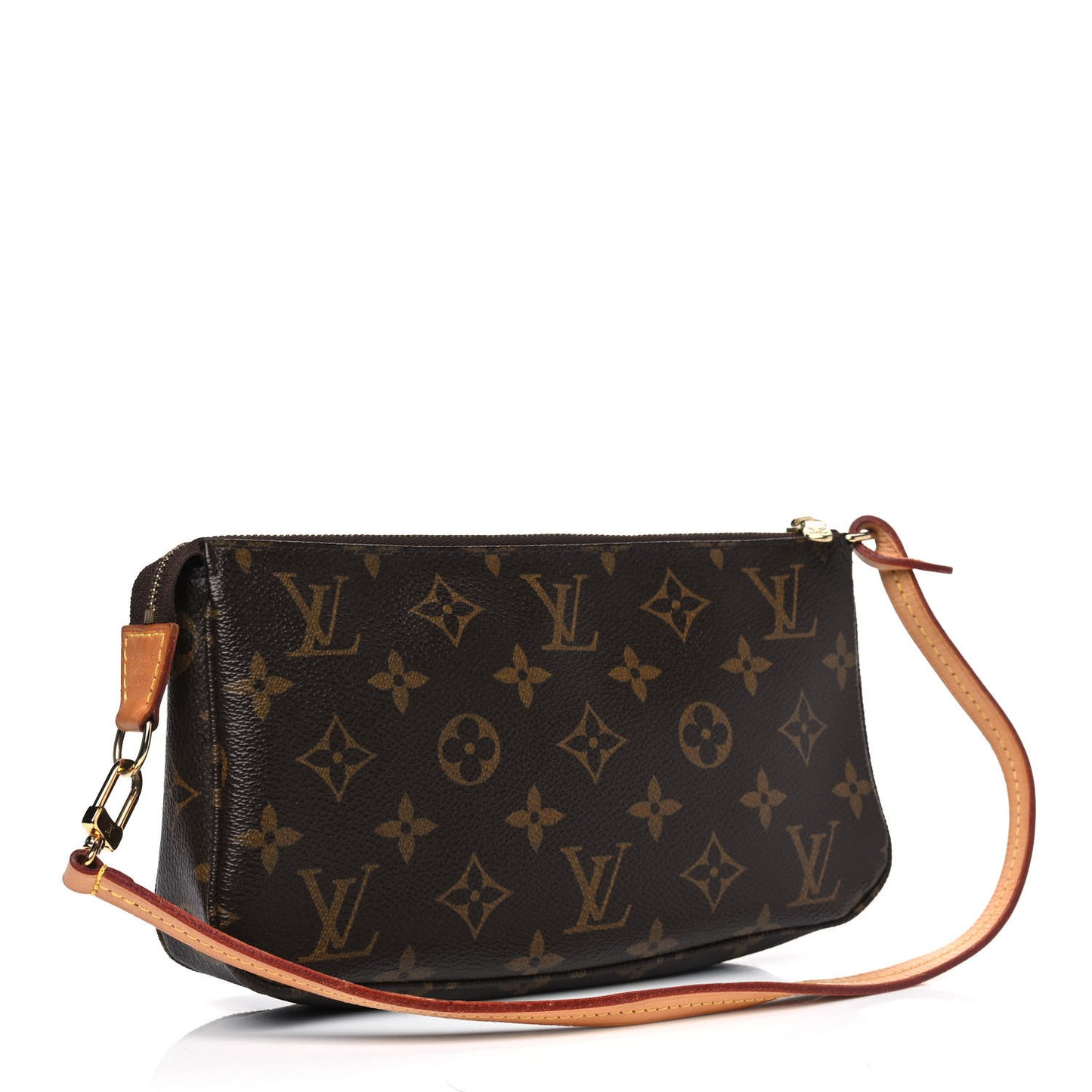 Monogram Pochette Accessories NM