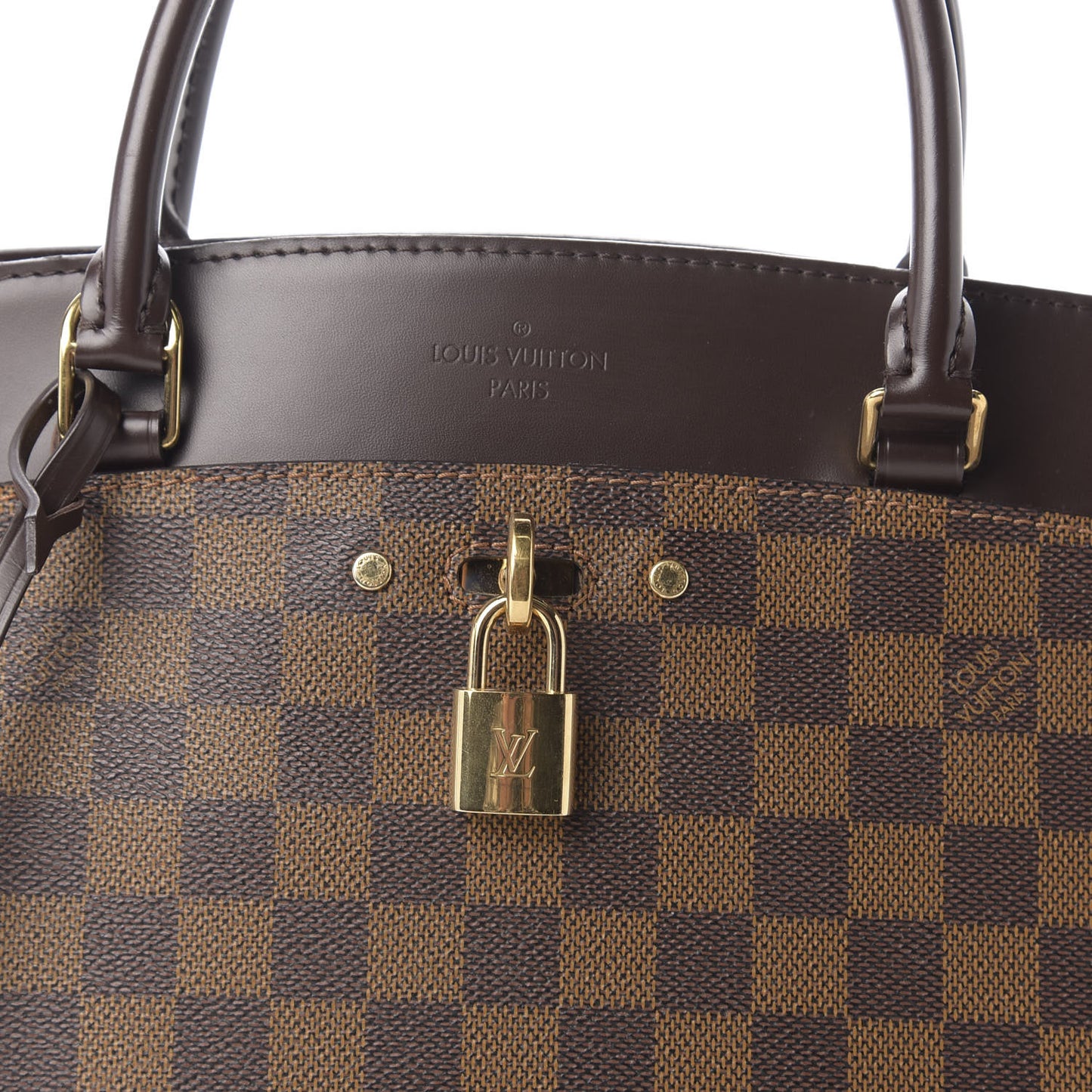 Damier Ebene Rivoli MM