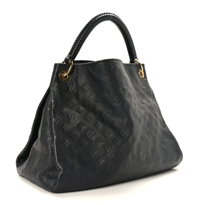 Louis Vuitton Empreinte Artsy MM Infini 3 of 8