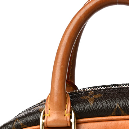 Louis Vuitton Monogram Trouville 15 of 17