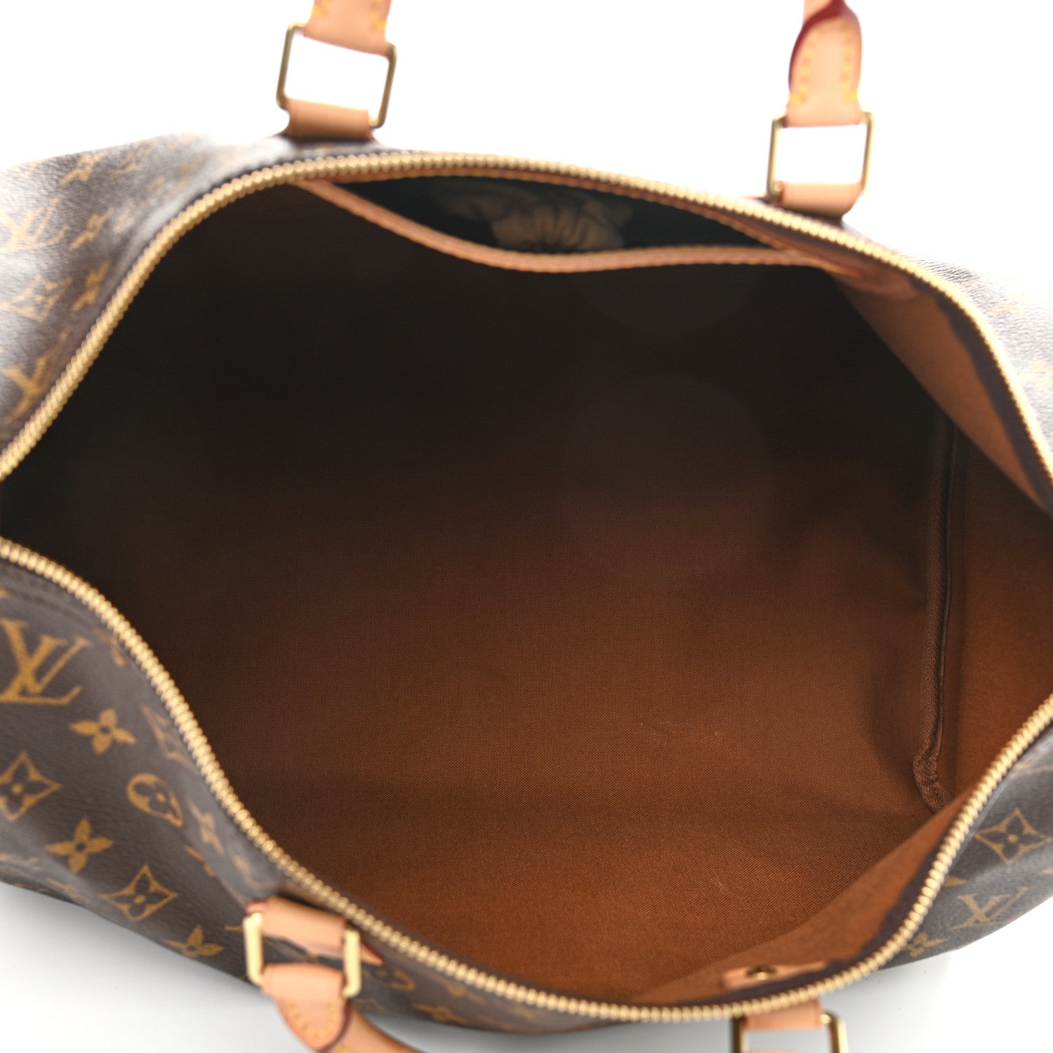 Louis Vuitton Monogram Speedy 40 5 of 15