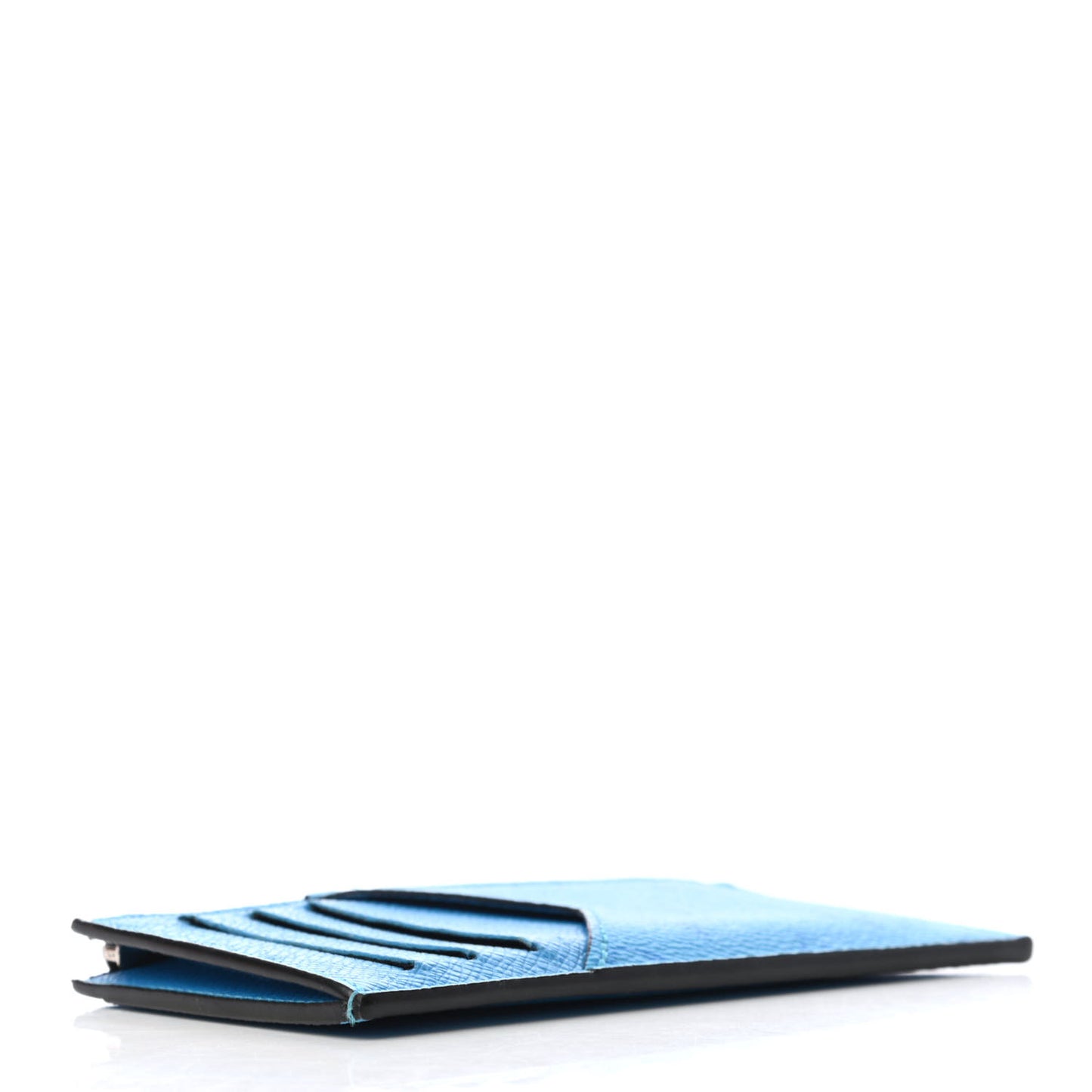 Taigarama Coin Card Holder Blue Lagoon