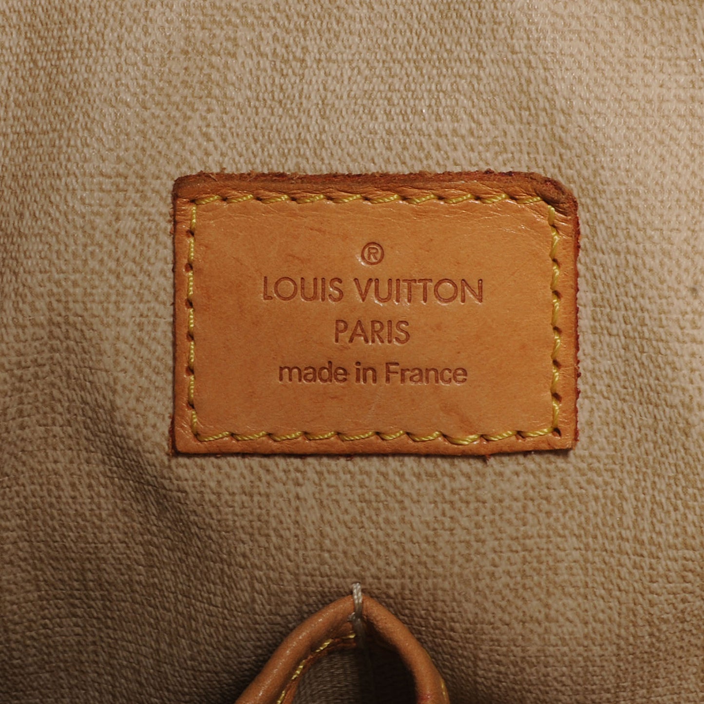 Monogram Trouville